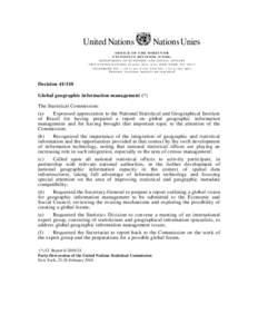 Microsoft Word - Decision X-41-UNSC final.doc