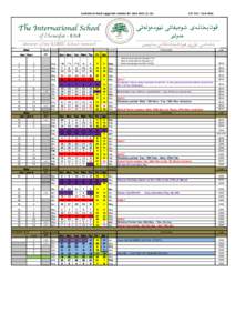 Leap week calendar / 2002–03 Newport County A.F.C. season