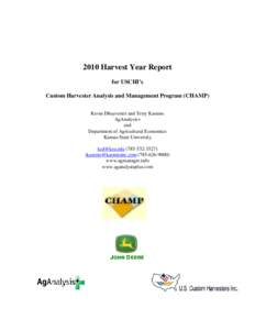 Microsoft Word - report10(Deere).doc