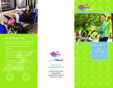 LAV_Stroller_Brochure.indd