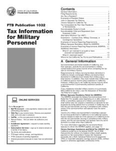 2012 Publication[removed]Tax Information for Military Personnel