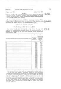 Sexual Offences (Amendment) Act / Taxation in the United States / Social Security / Article One of the Constitution of Georgia