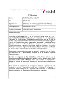 Microsoft Word - CV Abreviado-Pedro Cruz.docx