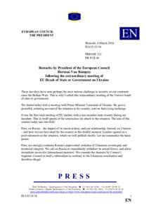 Viktor Yanukovych / Ukraine / Russia–European Union relations / Ukraine–European Union relations / International recognition of Abkhazia and South Ossetia / Europe / Ukrainian studies / Politics