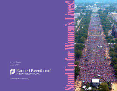 ®  plannedparenthood.orgSM