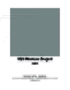 Microsoft Word[removed]VBS Mission Supplement packet.doc