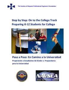 Manual Para Ingresar a la Universidad Paso por Paso