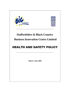 Ethics / Industrial hygiene / Safety engineering / Civil engineering / Construction / Health and Safety at Work etc. Act / COSHH / Safety / Occupational safety and health / Risk