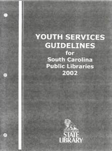 Microsoft Word - Youth Services Guidelines2.doc