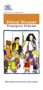 Bus / School bus / States and territories of Australia / Public transport / Transport on the Isle of Wight / Transport / Student transport / Tcard