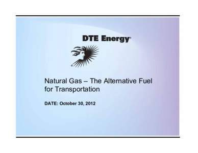 5 - DTE CNG vehicle tech - Airport Event.pptx