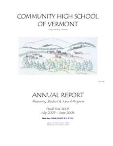 Vermont / Northern State Correctional Facility / Department of Corrections / Vermont Center for the Deaf and Hard of Hearing / Idaho Department of Correction / Penology / Vermont Department of Corrections / Newport (city) /  Vermont