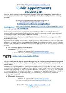 United States Federal Sentencing Guidelines / Tate / United Kingdom / Government / Tourism / Department for Culture /  Media and Sport / Tourism in the United Kingdom / VisitBritain