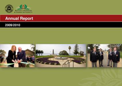 Annual Report[removed]Bo  About this Report