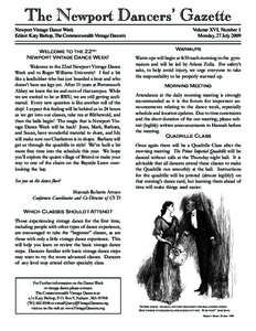 Geography of the United Kingdom / Vintage dance / Newport /  Rhode Island / Bristol /  Rhode Island / Newport / Quadrille / Blithewold Mansion /  Gardens and Arboretum / Party / Bellevue Avenue Historic District / Rhode Island / Historical dance / Geography of the United States