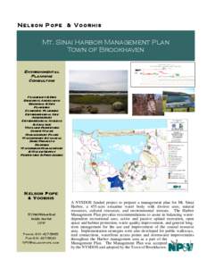 mt sinai harbor mgmt plan.pub