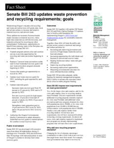 Electronic waste / Environment / Sustainability / Recycling in the United States / Electronic waste in the United States / Recycling / Water conservation / Waste management