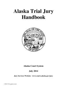 J-180 Trial Jury Handbook (7/14)