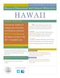 American Association of State Colleges and Universities / The Church of Jesus Christ of Latter-day Saints in Hawaii / Islands of Hawaii / Brigham Young University / Honolulu County /  Hawaii / Geography of the United States / Hawaii