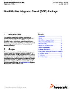 Freescale Semiconductor, Inc. Application Note Document Number: AN2409 Rev. 3.0, [removed]