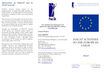 International law / Human rights / Council of Europe / Law / European Union / European integration / Fundamental Rights Agency / Area of freedom /  security and justice / Minority rights / European Union law / Ethics / International relations