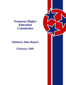 State of Franklin / Association of Public and Land-Grant Universities / Government of Tennessee / University of Tennessee / Tennessee Higher Education Commission / Austin Peay State University / University of Tennessee system / Tennessee / American Association of State Colleges and Universities / Oak Ridge Associated Universities