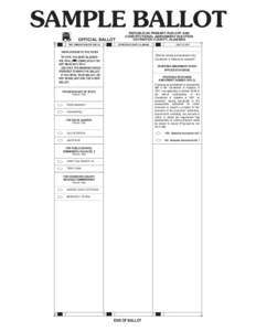 Covington Primary Run-Off 2014 R.indd