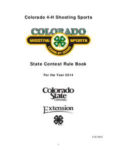 Microsoft Word - CO 4-H SS STATE CONTEST RULE BOOK[removed]doc