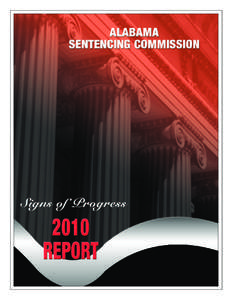 Alabama / Pardon / Criminal law / Oklahoma Sentencing Commission / Parole board / Criminal procedure / Alabama Sentencing Commission / Troy King
