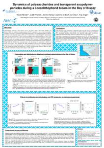 Poster_ASLO2009_Nicole Händel