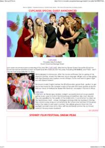 Queer Screen E News  1 of 3 http://www.vision6.com.au/em/message/email/view.php?id=988351&...