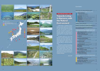 Conservation / Habitats / Aquatic ecology / Wetland / Restoration ecology / Lake Biwa / Riparian zone / Environment / Ecology / Systems ecology