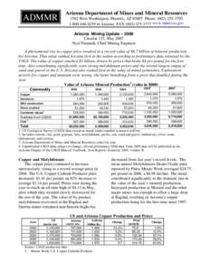 Microsoft Word - Circ125MiningUpdate2007.doc