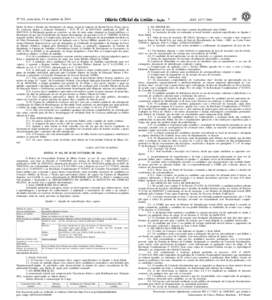 3  Nº 211, sexta-feira, 31 de outubro de 2014 Dados de Bens e Rendas das Declarações de Ajuste Anual do Imposto de Renda Pessoa Física (anexo II), conforme dispõe a Instrução Normativa - TCU Nº 67, de,