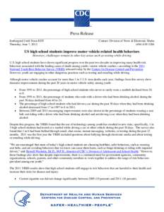 Ethics / Substance abuse / Drug addiction / Youth Risk Behavior Survey / Alcohol / Alcoholism / Monitoring the Future / Health / Binge drinking / Alcohol abuse / Drinking culture / Adolescence