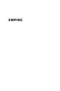 EMPIRE  EMPIRE