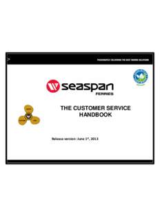 Microsoft Word - Seaspan Ferries Customer Service Handbook v7 _claims refined_