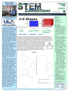 Space-filling polyhedra / Zonohedra / Polyhedra / Deltahedra / Polyhedron / Vertex / Cuboid / Rectangle / Icosahedron / Geometry / Euclidean geometry / Platonic solids