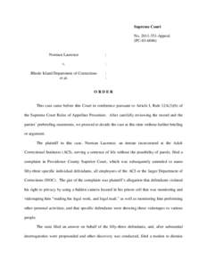 Motion / Appeal / Res judicata / Pro se legal representation in the United States / Dudnikov v. Chalk & Vermilion / Pando v. Fernandez / Law / Legal procedure / Lawsuits