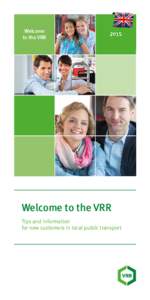 Welcome to the VRR[removed]Welcome to the VRR