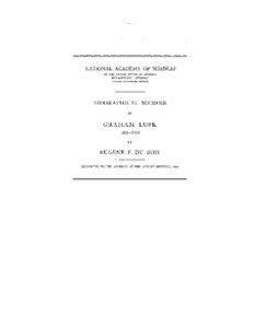 John Clarence Webster / Voit / Zwieback / Justus von Liebig / Germany / European people / William Thompson Lusk / German nobility / Carl von Voit