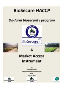 Microsoft PowerPoint - BioSecure HACCP Program 0812.ppt [Compatibility Mode]