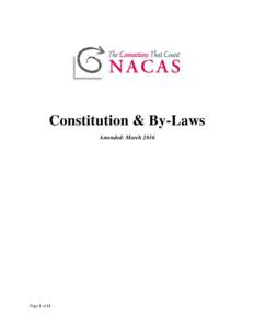 Corporate governance / Management / Board of directors / Business law / Committees / Corporate law / National Advisory Committee on Accounting Standards / Military Order of the Dragon / Constitution of Bahrain