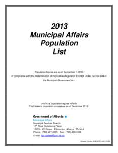 Big Lakes /  Alberta / Bonnyville /  Alberta / Spirit River No. 133 /  Alberta / Bighorn No. 8 /  Alberta / Smoky River No. 130 /  Alberta / Lesser Slave River No. 124 /  Alberta / Smoky Lake County /  Alberta / Yellowstone National Park / Lac Ste. Anne County /  Alberta / Wyoming / Geography of the United States / Bonnyville No. 87 /  Alberta