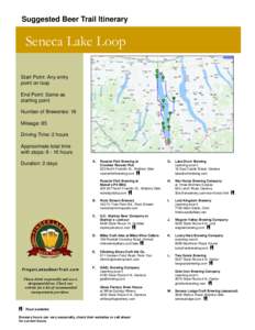 Microsoft Word - Seneca Lake Loop 2014.docx