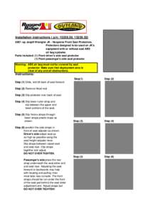 ABS seat protector JK[removed].32 installation instructions[removed]xls