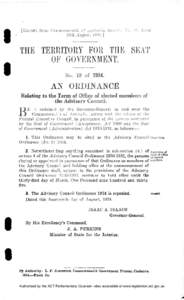 R (Bancoult) v Secretary of State for Foreign and Commonwealth Affairs / Law / Government / Politics / Colonial Fiji / Executive Council / Government of Fiji