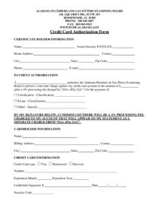 Microsoft Word - Credit Card Authorization Form.docx