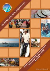 Review of Community-based Integrated Coastal Management: