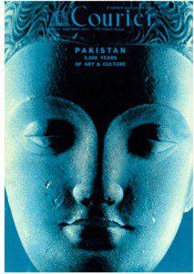 Pakistan: 5,000 years of art and culture; The UNESCO Courier: a window open on the world; Vol.:XXVI, 12; 1973